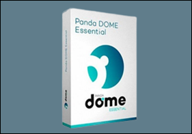 Pandad Dome Essential